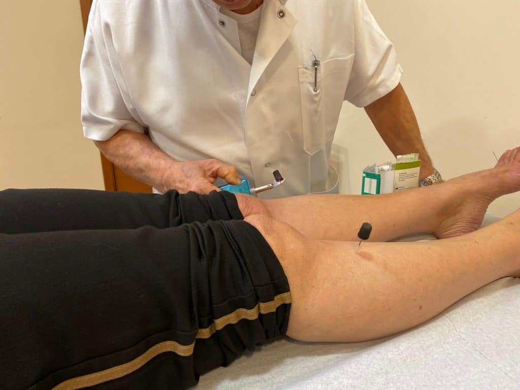 Ambulatorio Agopuntura Bologna