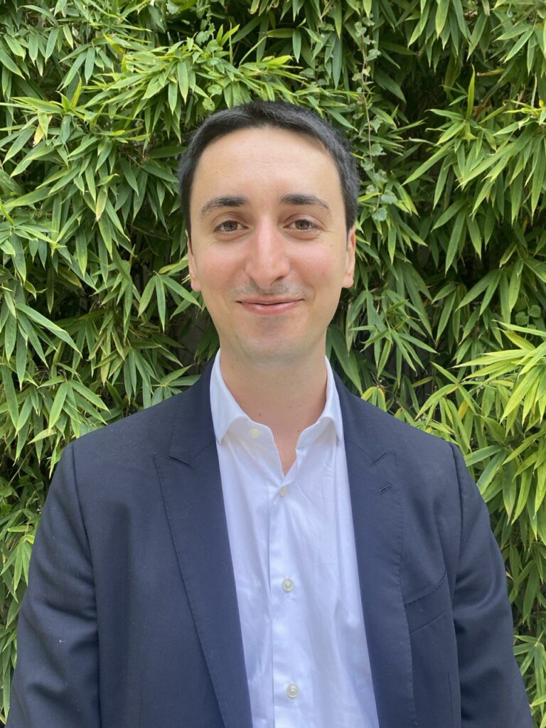 Dott. Andrea Matteini- Anestesista e terapista del dolore Rimini