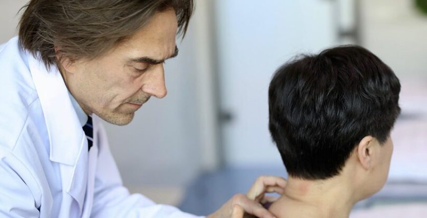 agopuntura in reumatologia