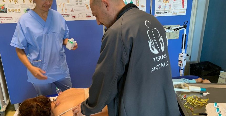 Ambulatorio pubblico di Agopuntura presso Ospedale di Forlì